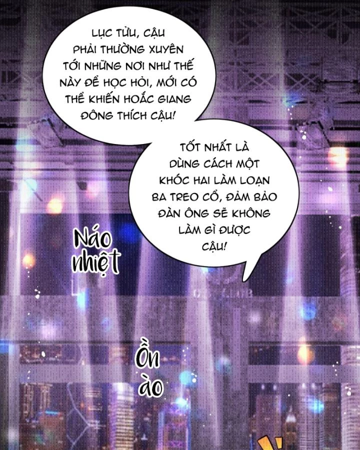 Khom Lưng Chapter 40 - 6