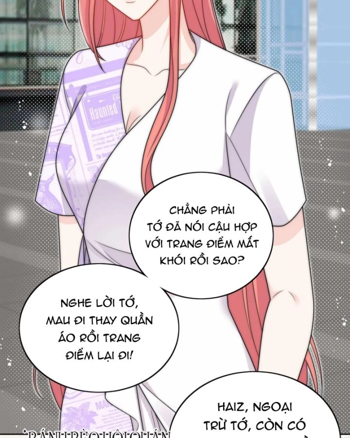 Khom Lưng Chapter 40 - 10