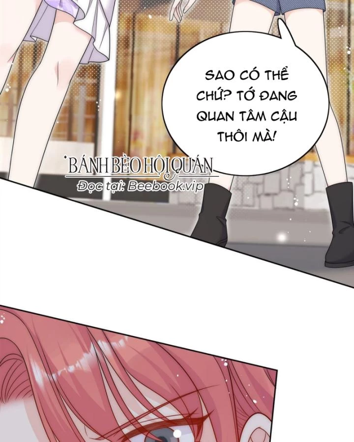 Khom Lưng Chapter 40 - 21