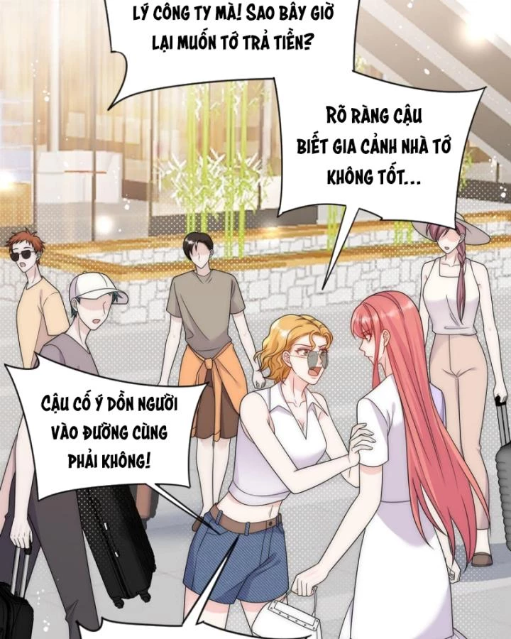 Khom Lưng Chapter 40 - 26
