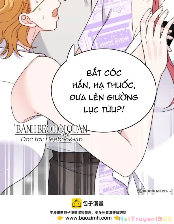 Khom Lưng Chapter 40 - 41