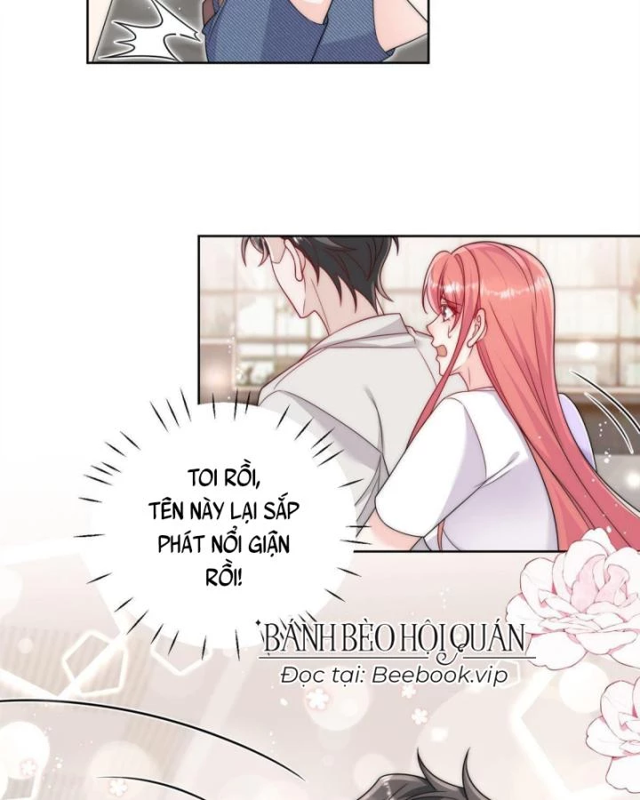 Khom Lưng Chapter 41 - 6