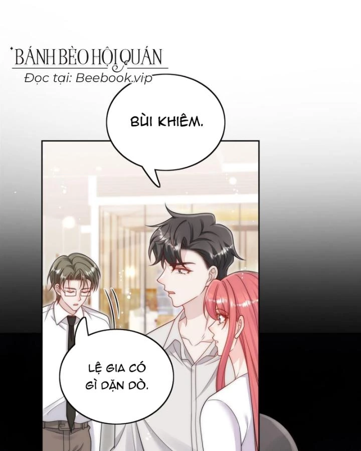 Khom Lưng Chapter 41 - 12