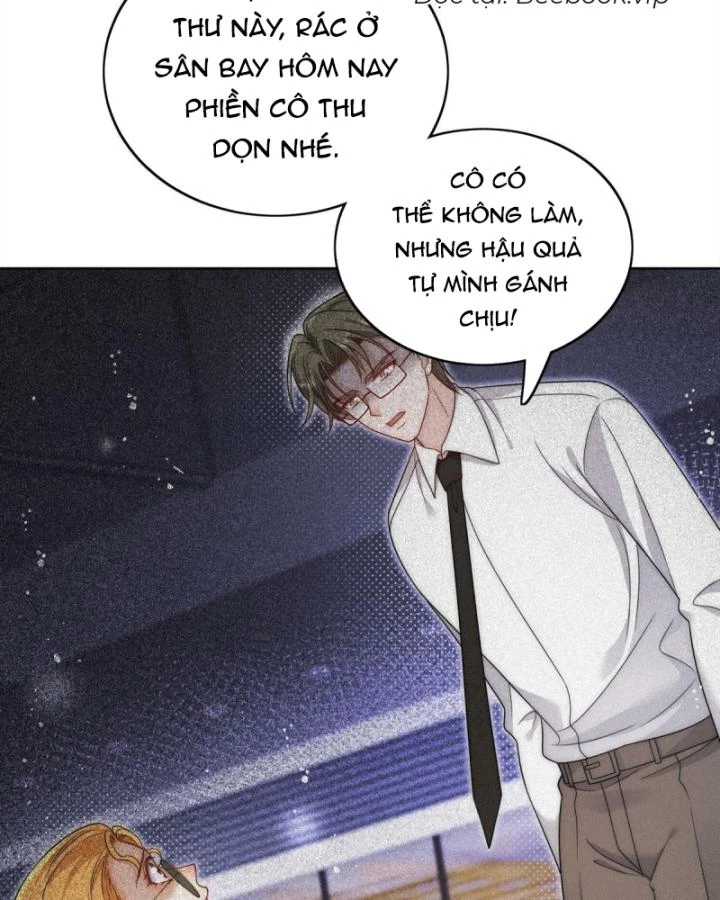 Khom Lưng Chapter 41 - 17