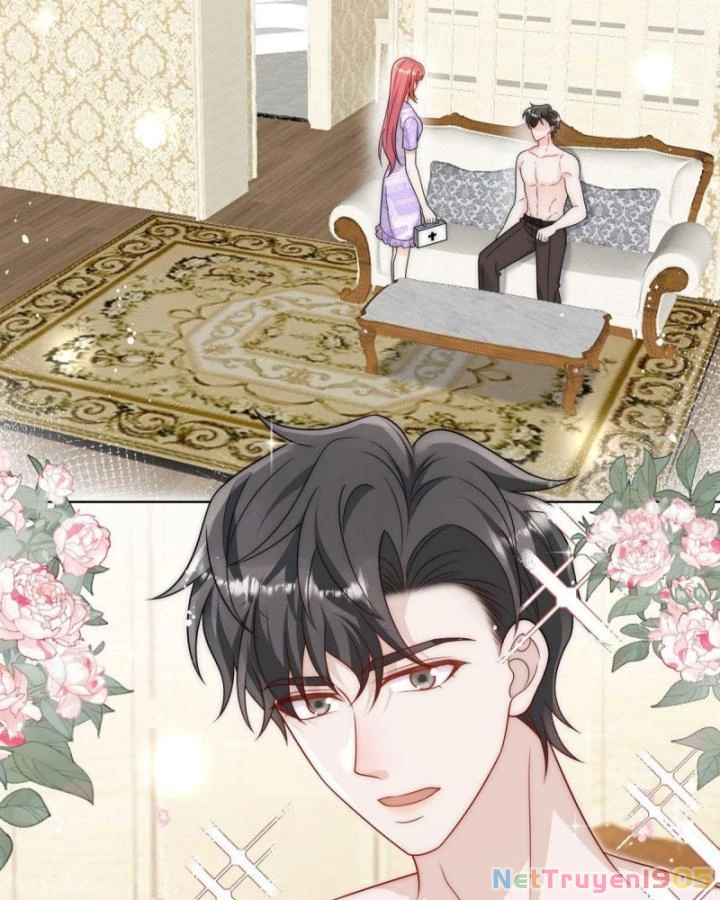 Khom Lưng Chapter 41 - 20