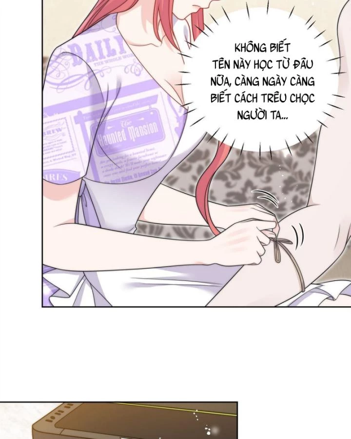 Khom Lưng Chapter 41 - 25