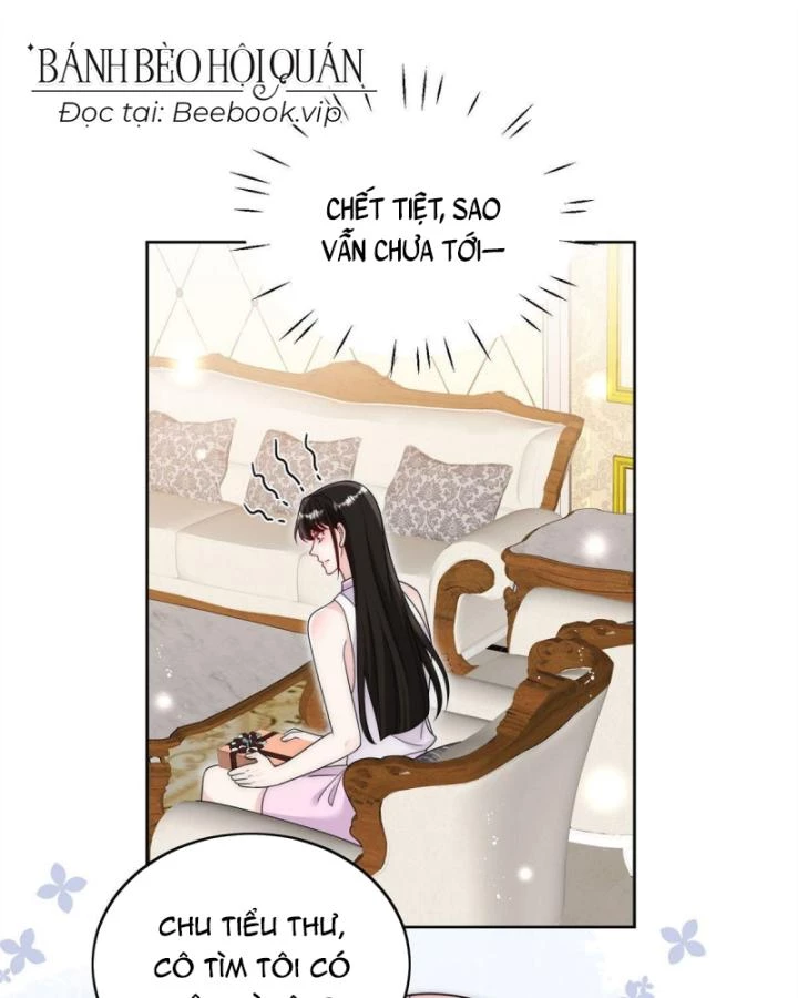 Khom Lưng Chapter 42 - 4