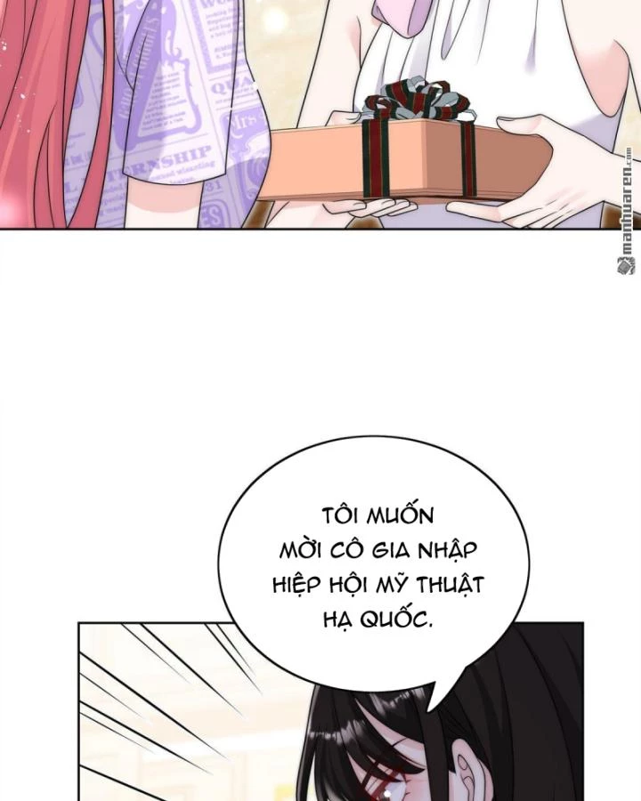 Khom Lưng Chapter 42 - 9