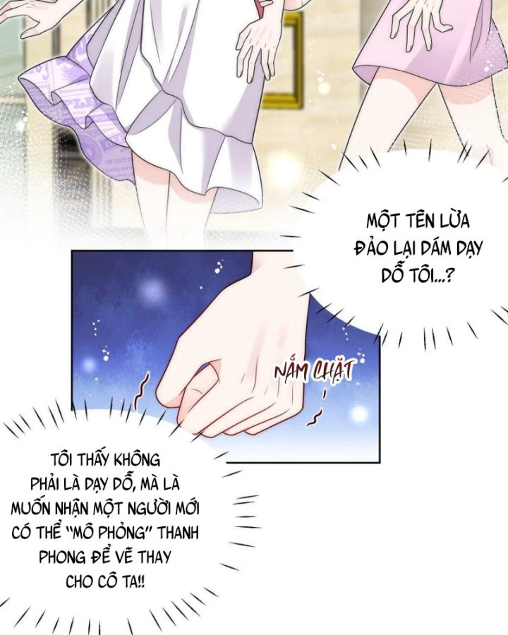 Khom Lưng Chapter 42 - 17