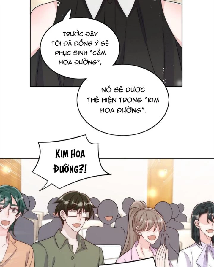 Khom Lưng Chapter 42 - 44