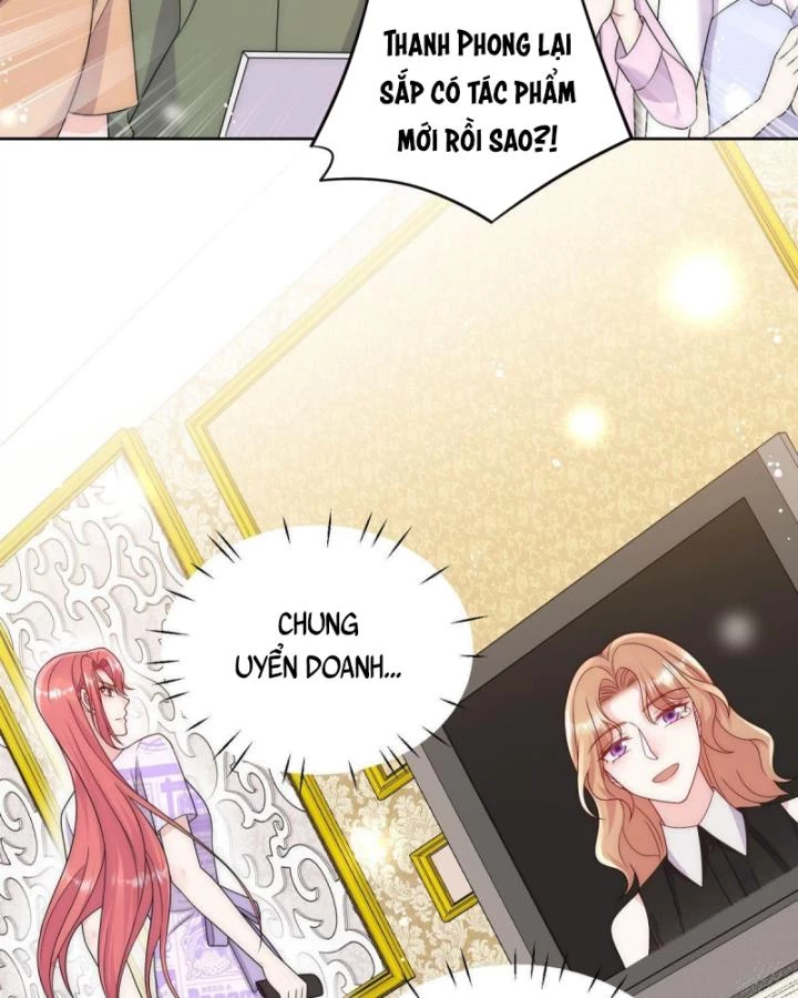 Khom Lưng Chapter 42 - 45