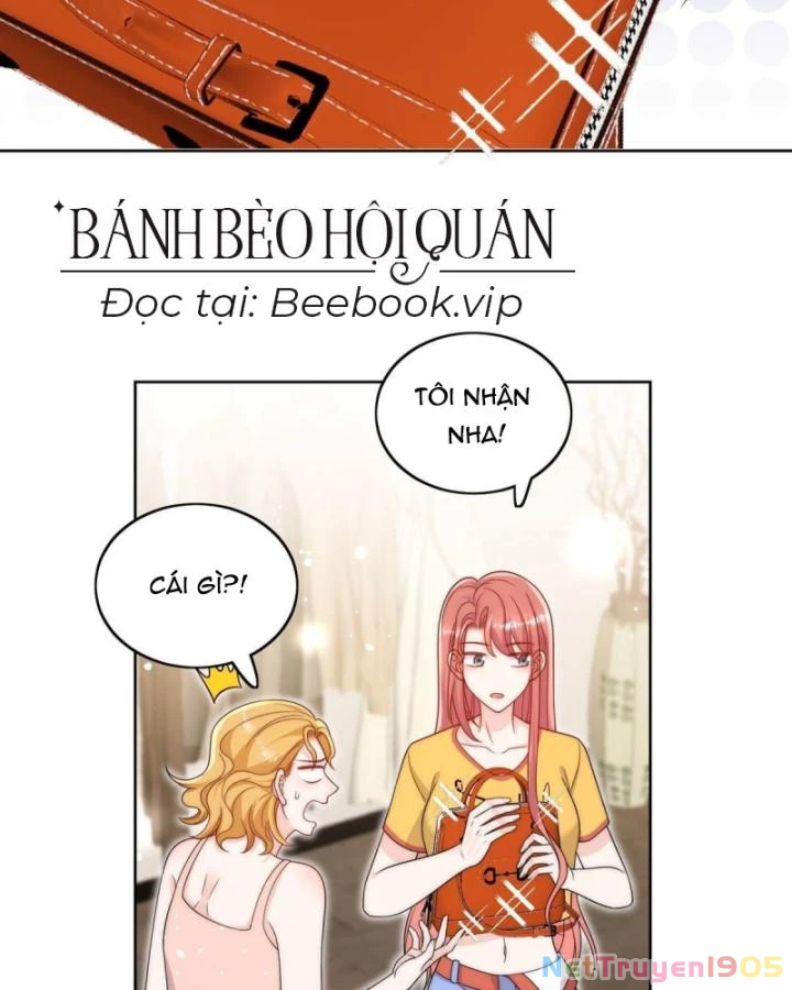 Khom Lưng Chapter 43 - 14