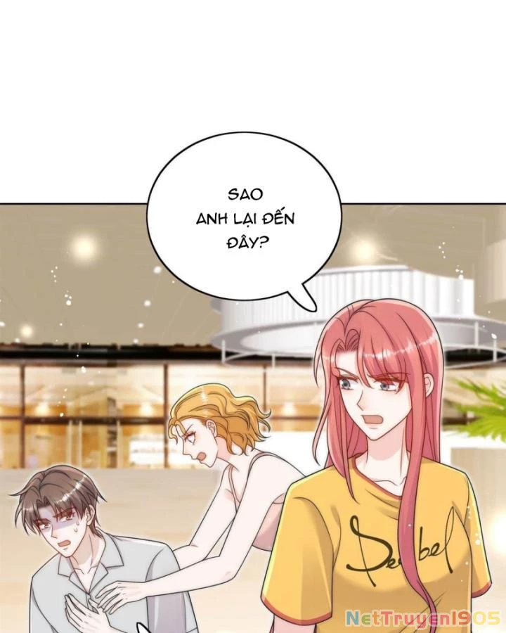 Khom Lưng Chapter 43 - 44