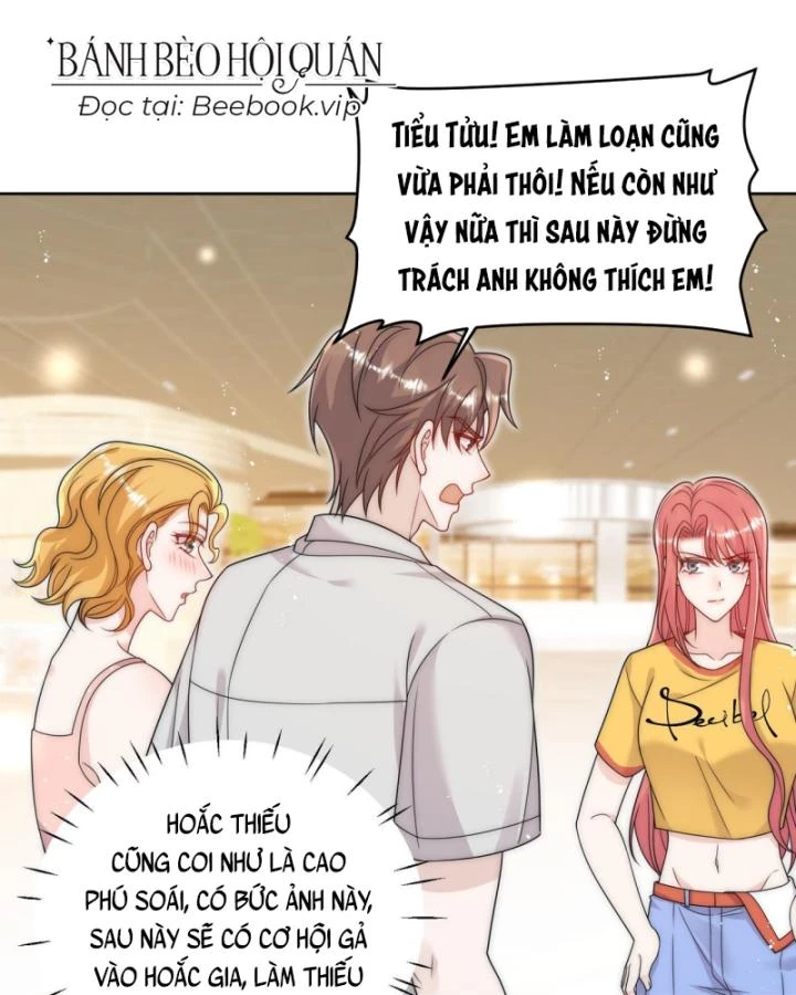 Khom Lưng Chapter 44 - 4