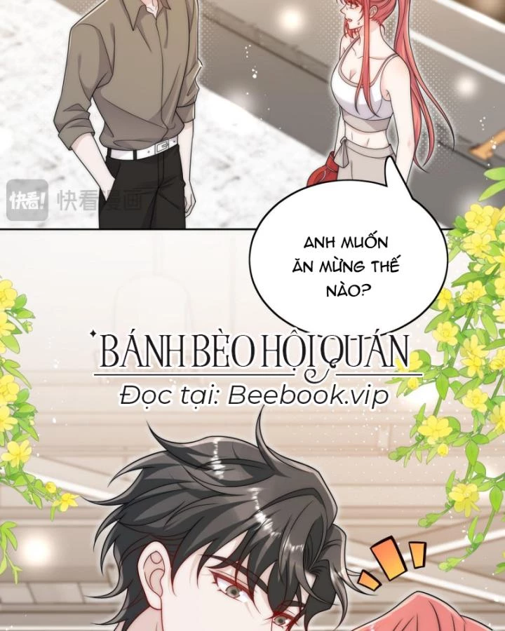 Khom Lưng Chapter 45 - 13