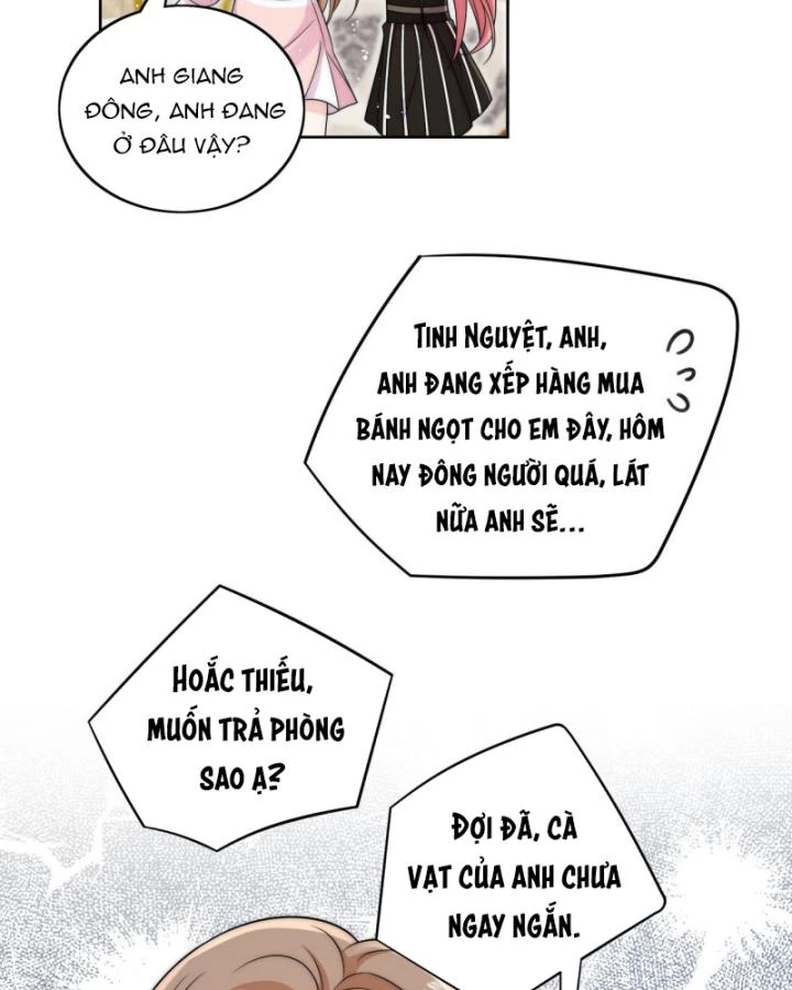 Khom Lưng Chapter 46 - 11