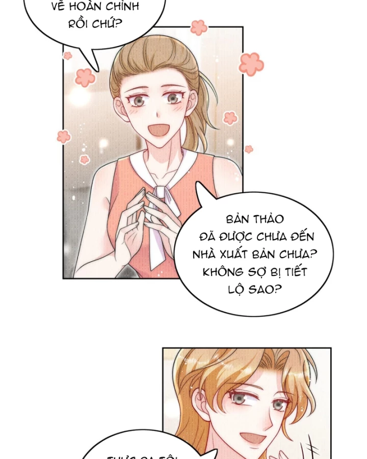 Khom Lưng Chapter 46 - 25