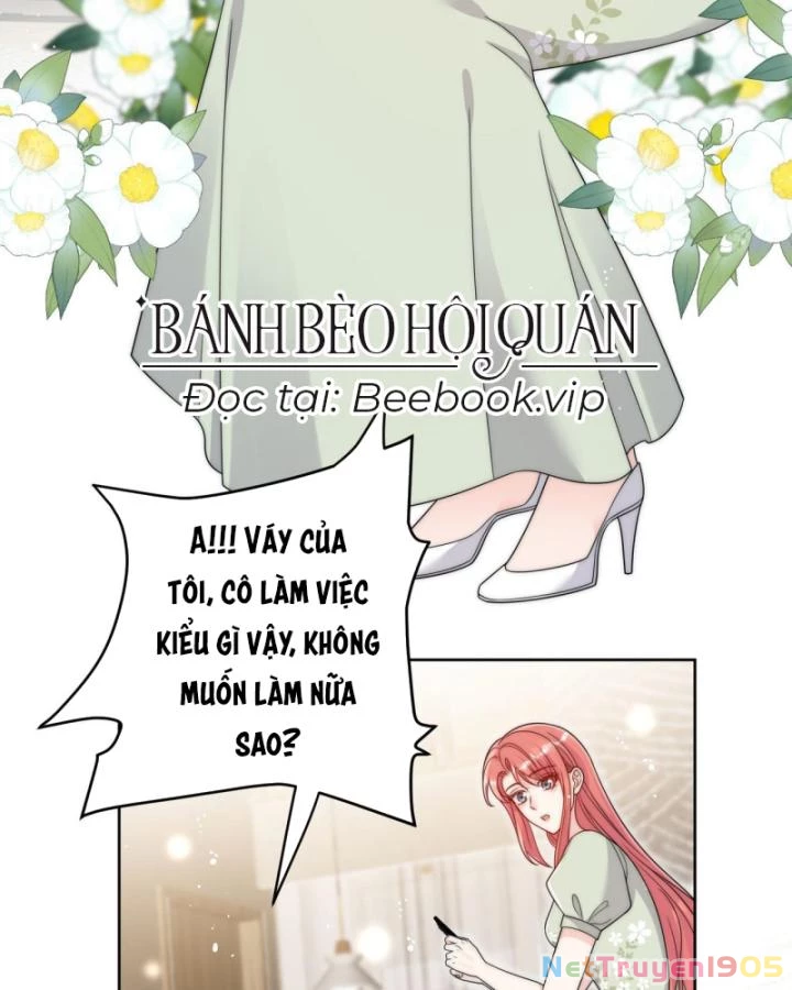 Khom Lưng Chapter 46 - 34