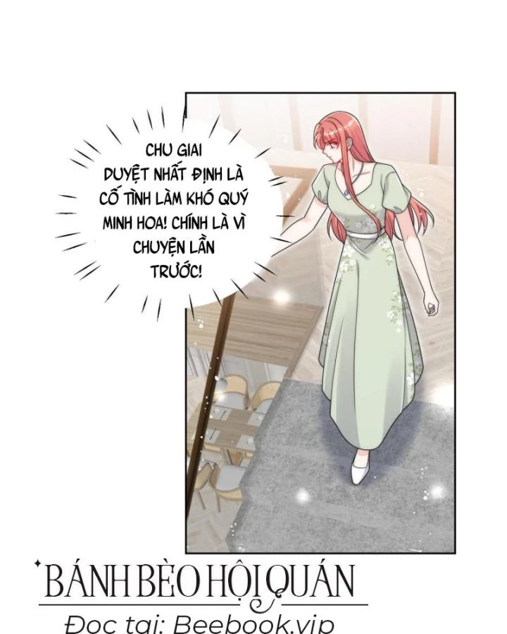 Khom Lưng Chapter 47 - 4