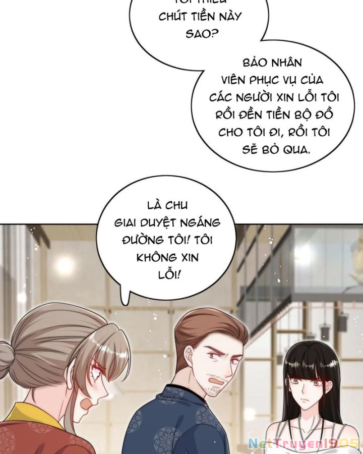 Khom Lưng Chapter 47 - 6