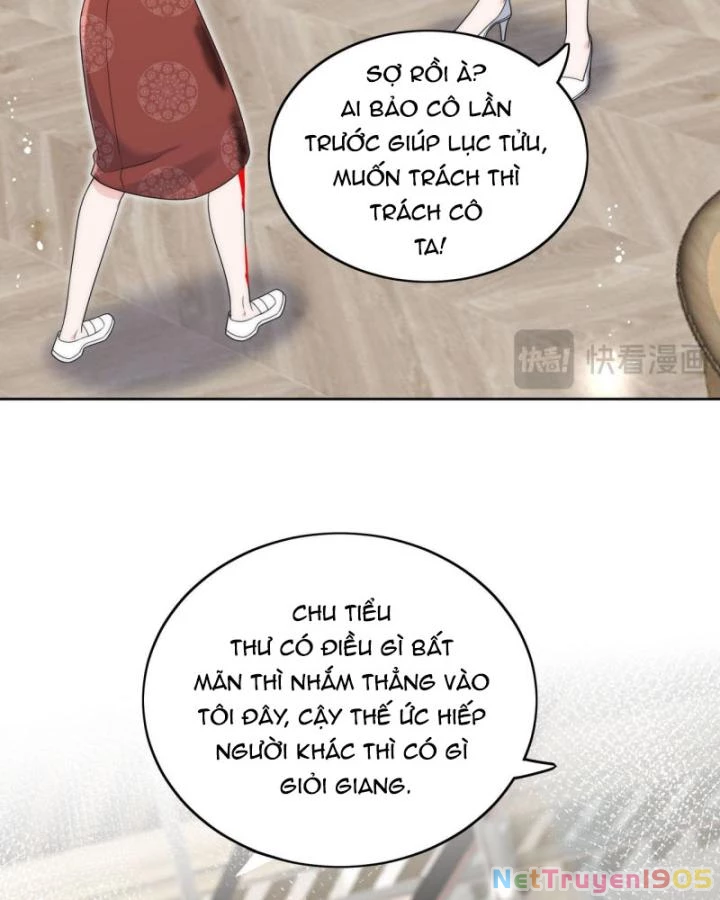 Khom Lưng Chapter 47 - 12