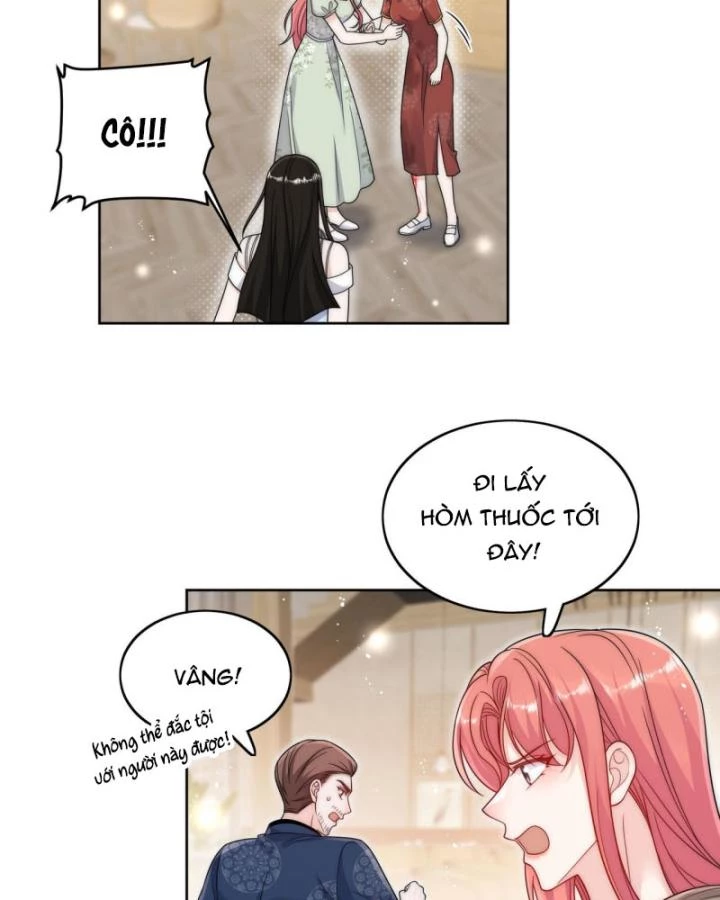 Khom Lưng Chapter 47 - 18