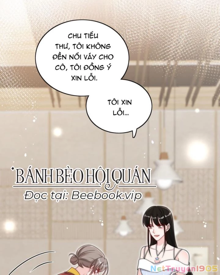 Khom Lưng Chapter 47 - 20