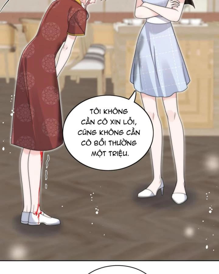 Khom Lưng Chapter 47 - 21