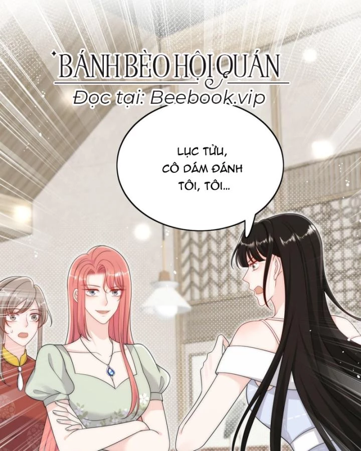 Khom Lưng Chapter 48 - 7