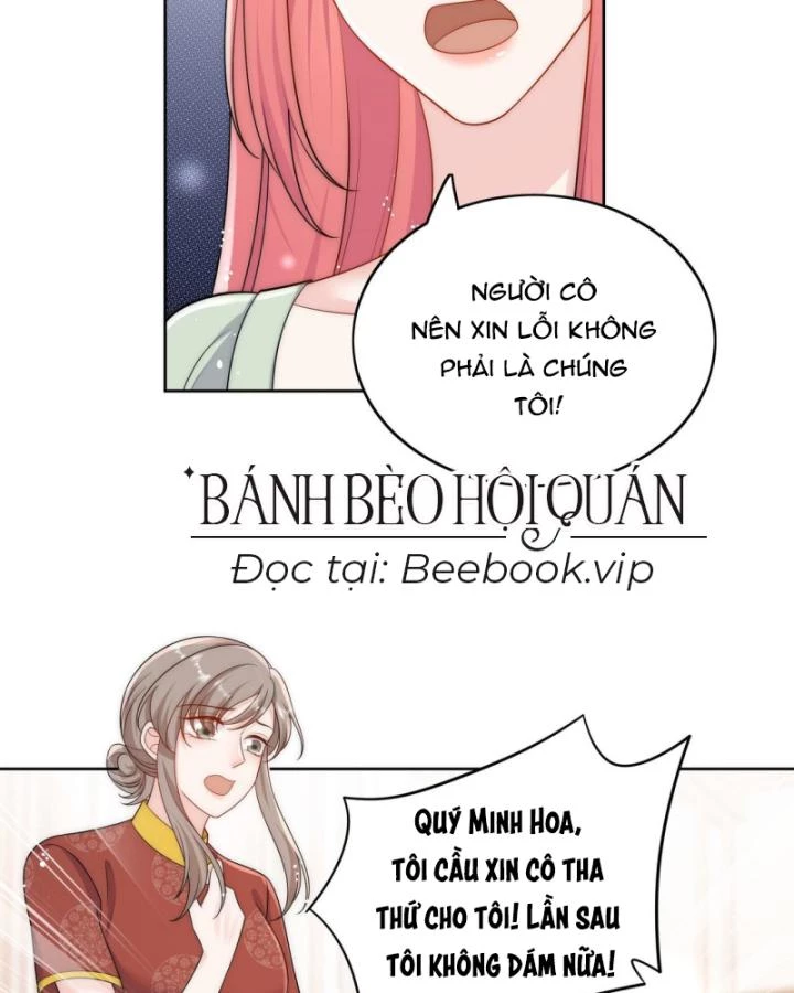 Khom Lưng Chapter 48 - 28