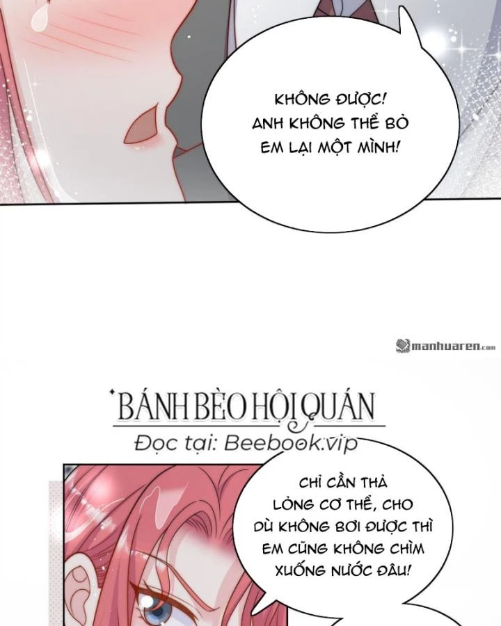 Khom Lưng Chapter 50 - 20