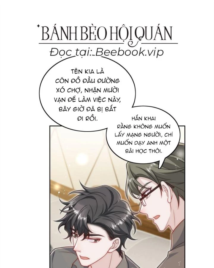 Khom Lưng Chapter 51 - 4