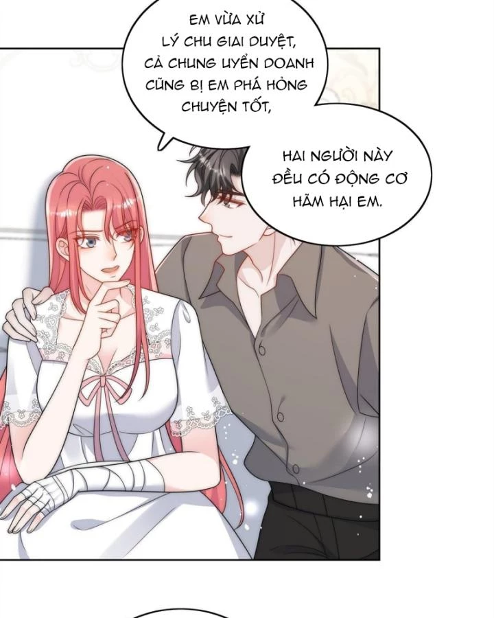 Khom Lưng Chapter 51 - 11