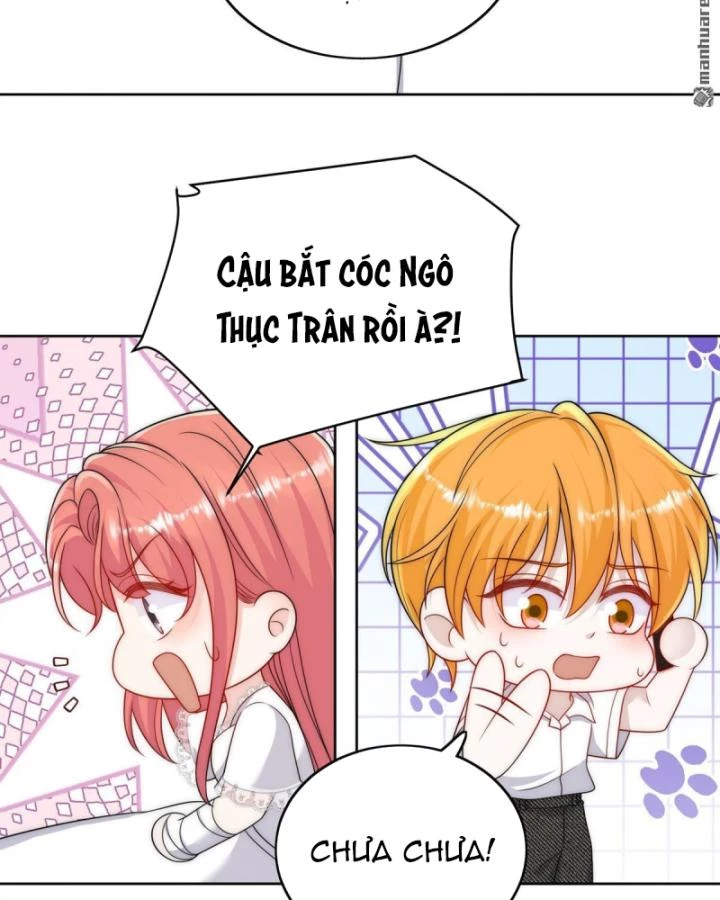 Khom Lưng Chapter 51 - 23