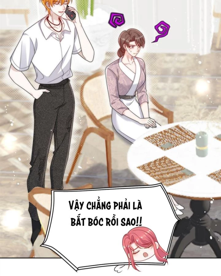 Khom Lưng Chapter 51 - 25