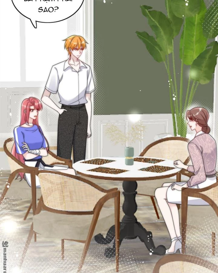 Khom Lưng Chapter 51 - 33