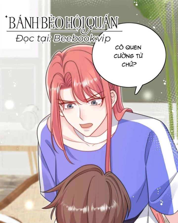 Khom Lưng Chapter 52 - 4