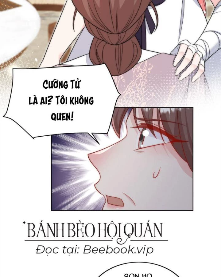 Khom Lưng Chapter 52 - 5