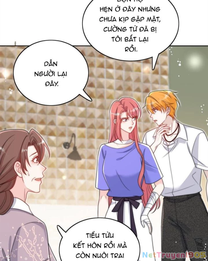 Khom Lưng Chapter 52 - 6