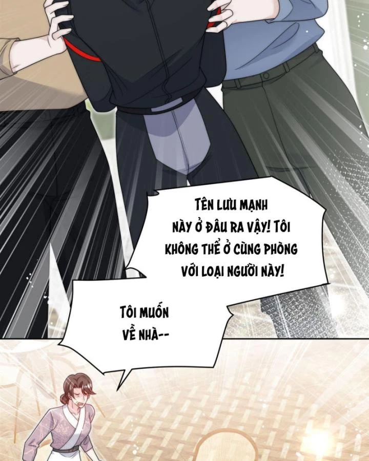 Khom Lưng Chapter 52 - 8