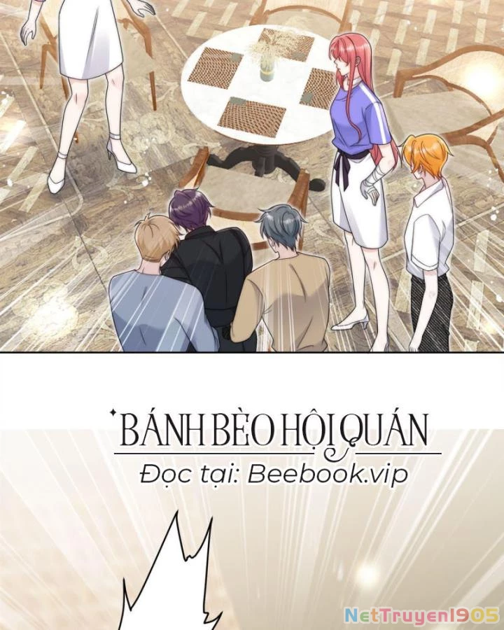 Khom Lưng Chapter 52 - 9