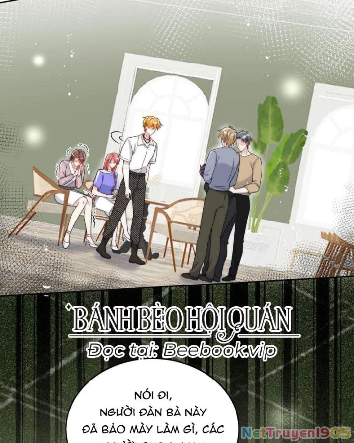 Khom Lưng Chapter 52 - 13