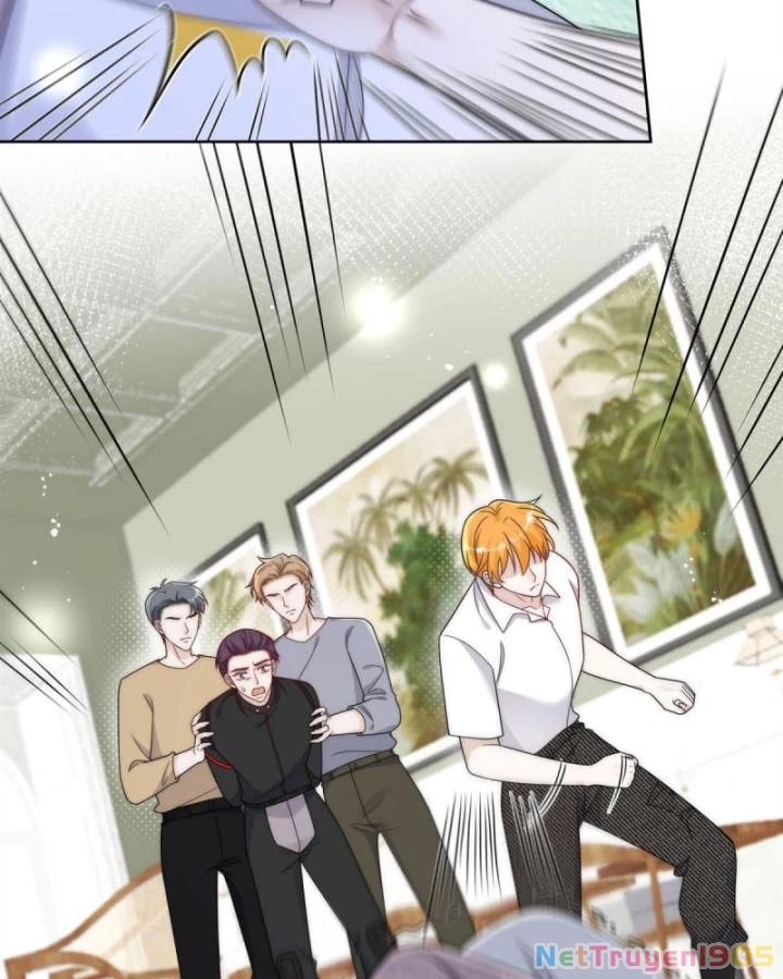 Khom Lưng Chapter 52 - 18
