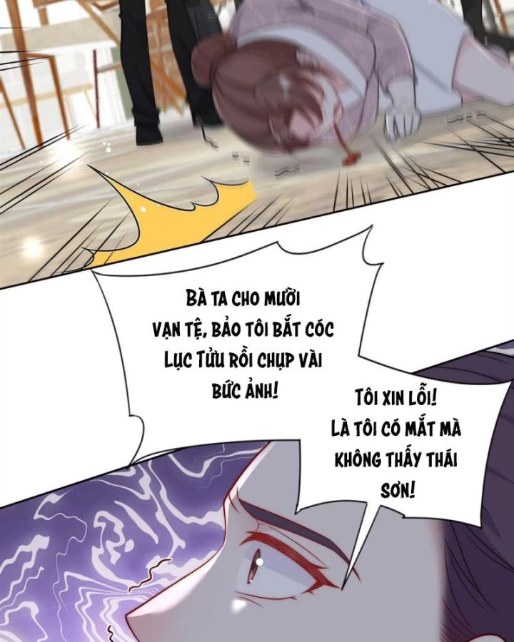 Khom Lưng Chapter 52 - 19