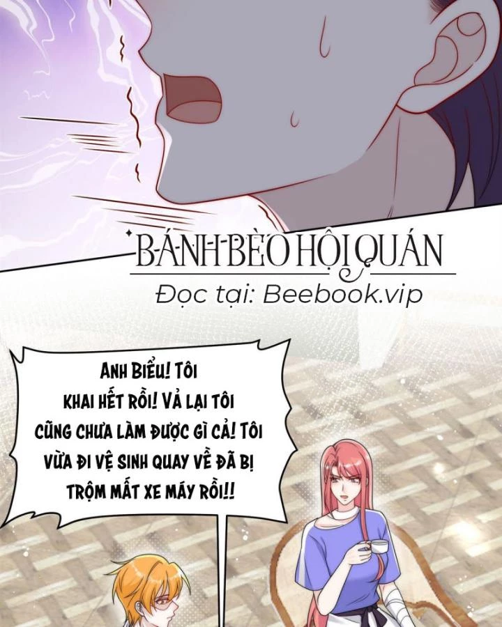 Khom Lưng Chapter 52 - 20