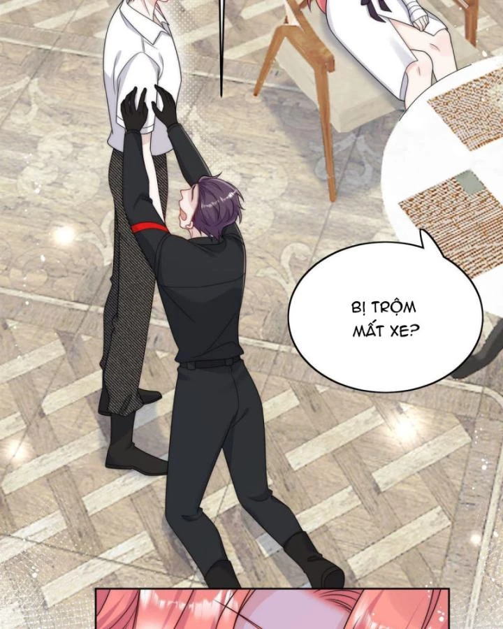 Khom Lưng Chapter 52 - 21