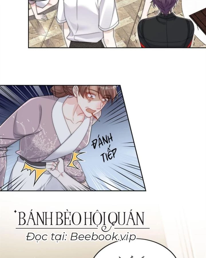 Khom Lưng Chapter 52 - 24