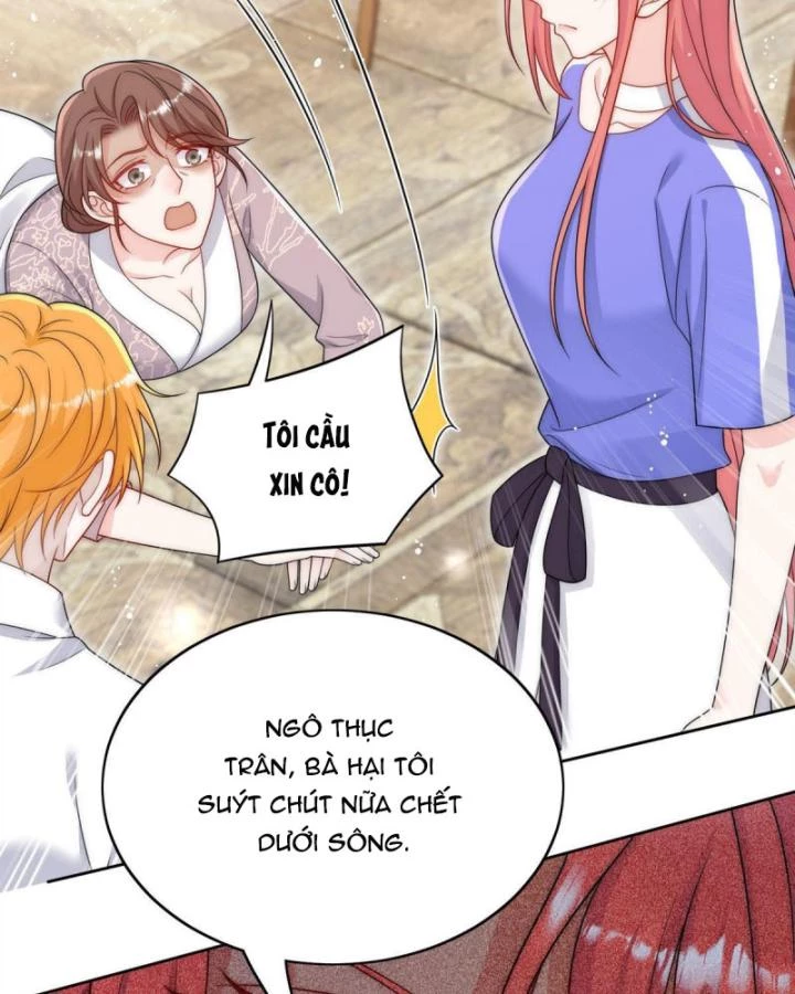 Khom Lưng Chapter 52 - 32