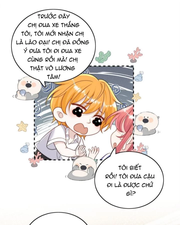 Khom Lưng Chapter 53 - 4