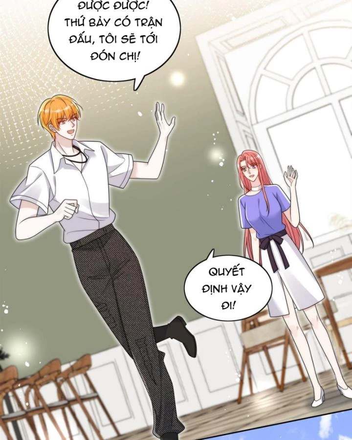 Khom Lưng Chapter 53 - 5